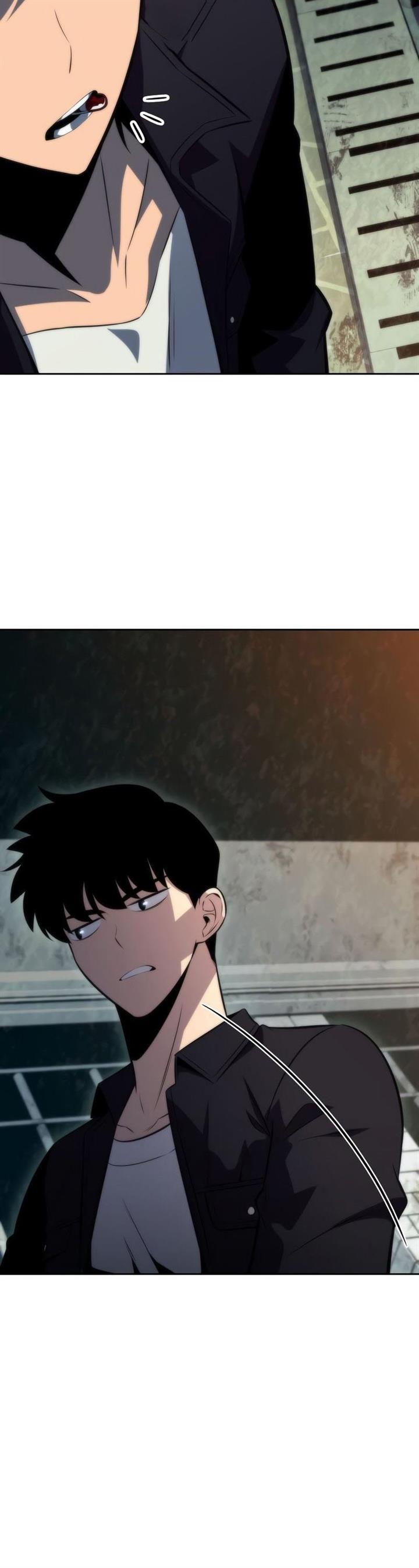 Solo Max-Level Newbie Chap 62 - Next Chap 63