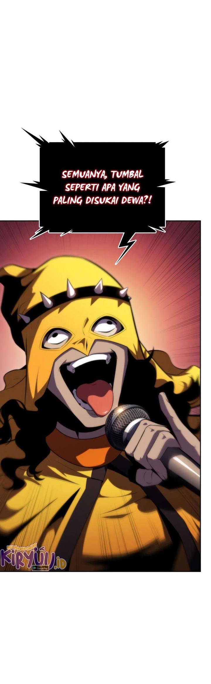 Solo Max-Level Newbie Chap 62 - Next Chap 63