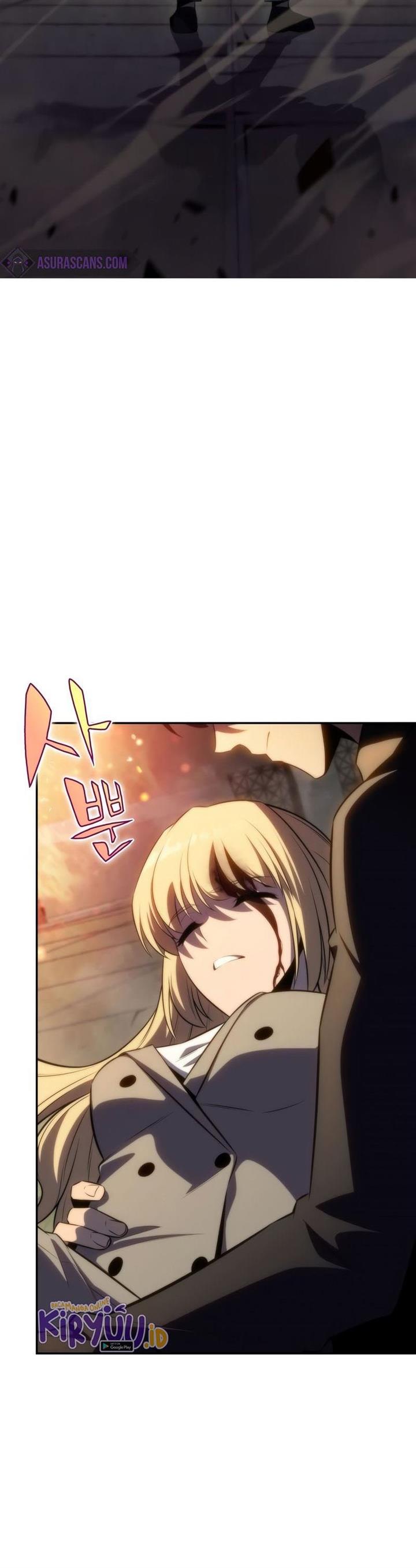 Solo Max-Level Newbie Chap 62 - Next Chap 63