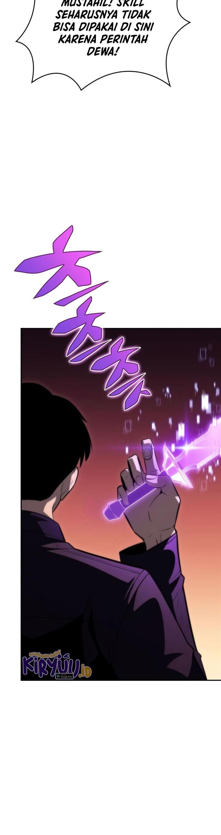 Solo Max-Level Newbie Chap 62 - Next Chap 63