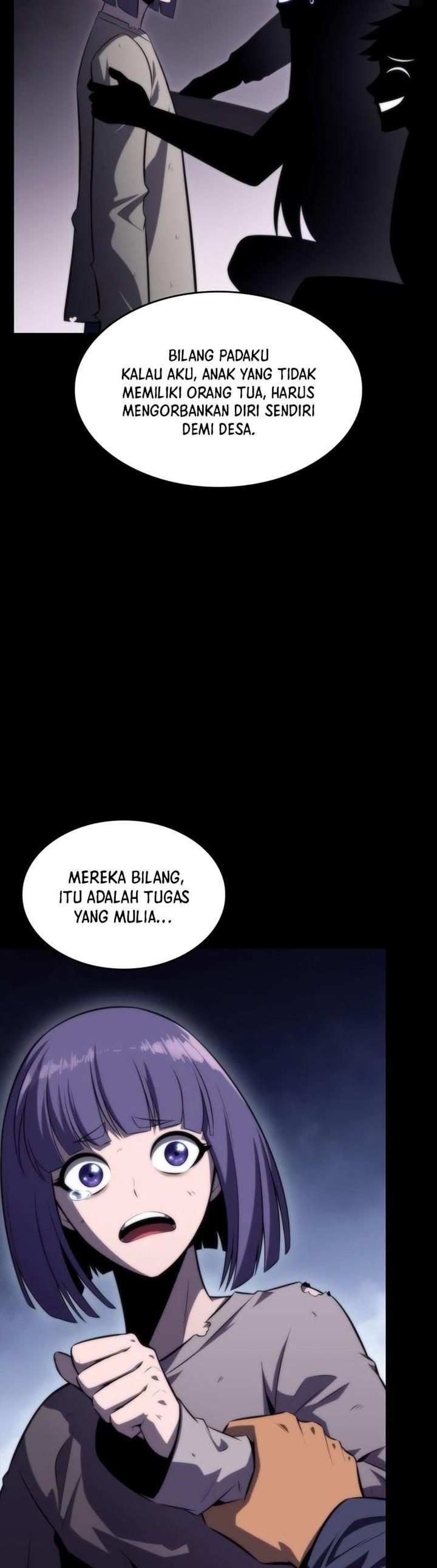 Solo Max-Level Newbie Chap 62 - Next Chap 63