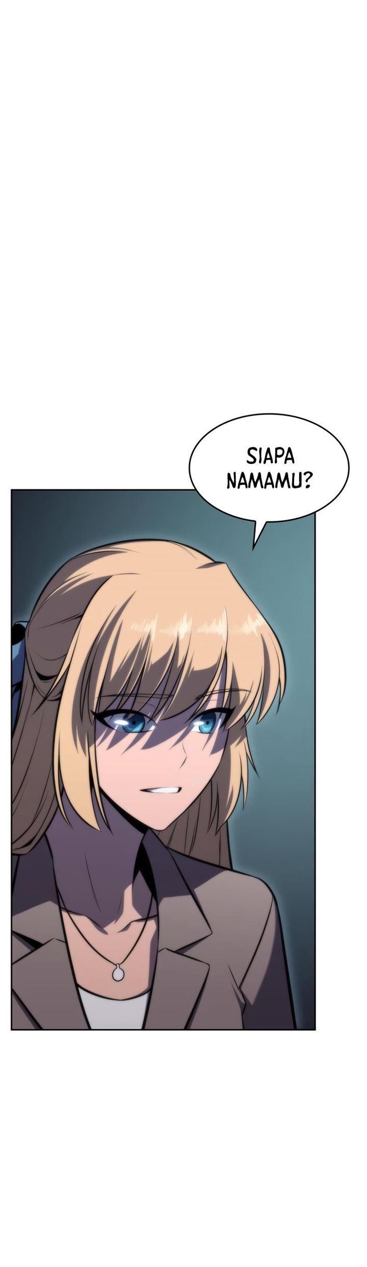 Solo Max-Level Newbie Chap 62 - Next Chap 63