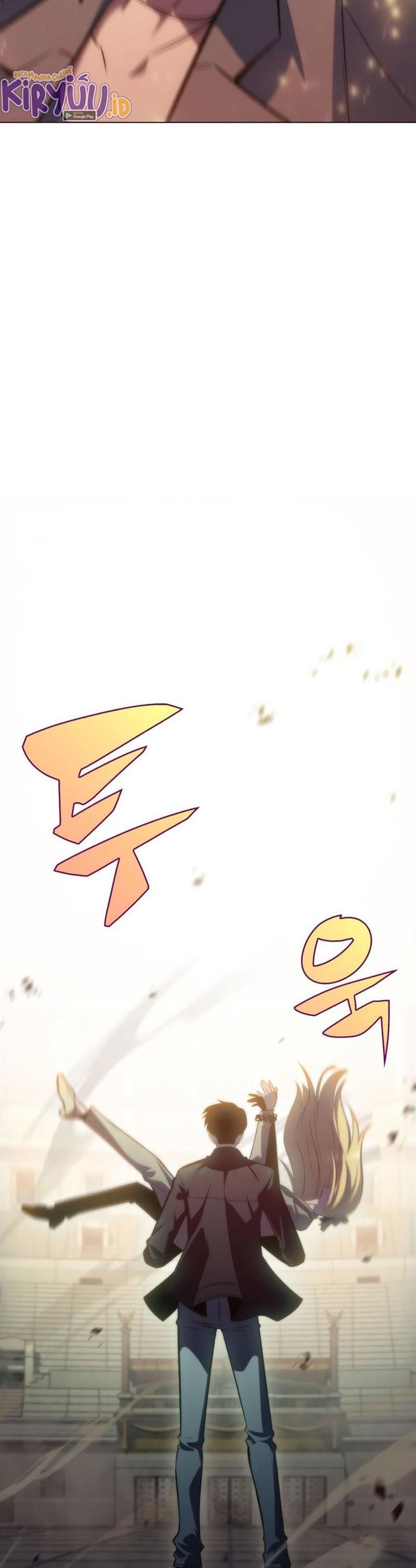 Solo Max-Level Newbie Chap 62 - Next Chap 63