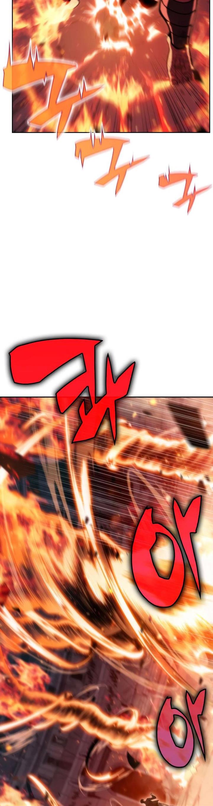 Solo Max-Level Newbie Chap 62 - Next Chap 63