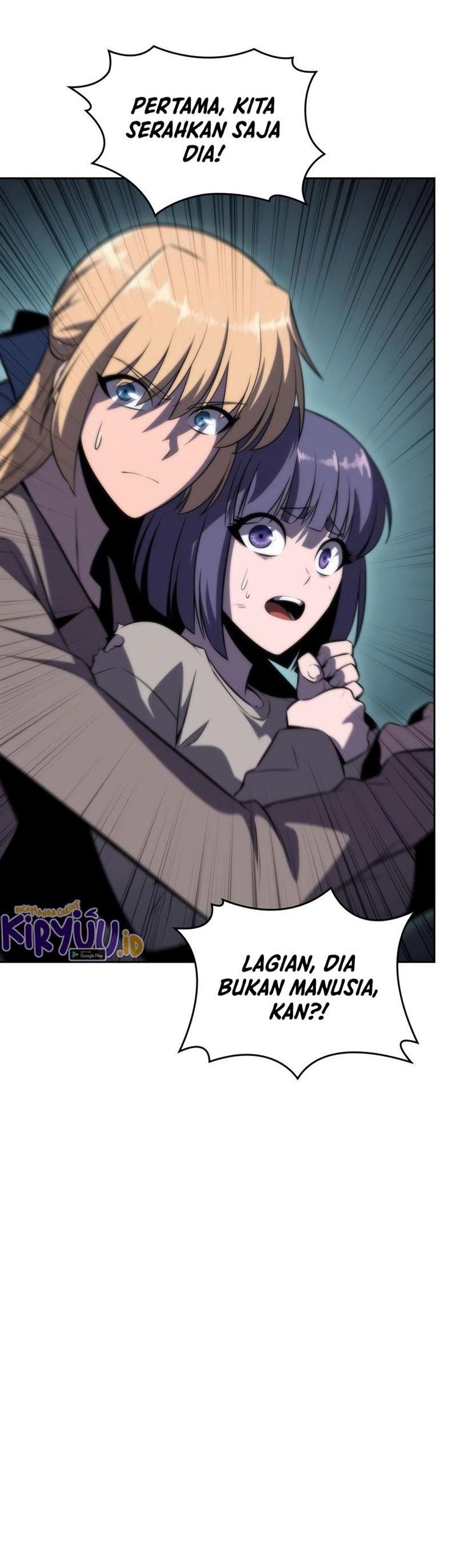 Solo Max-Level Newbie Chap 62 - Next Chap 63