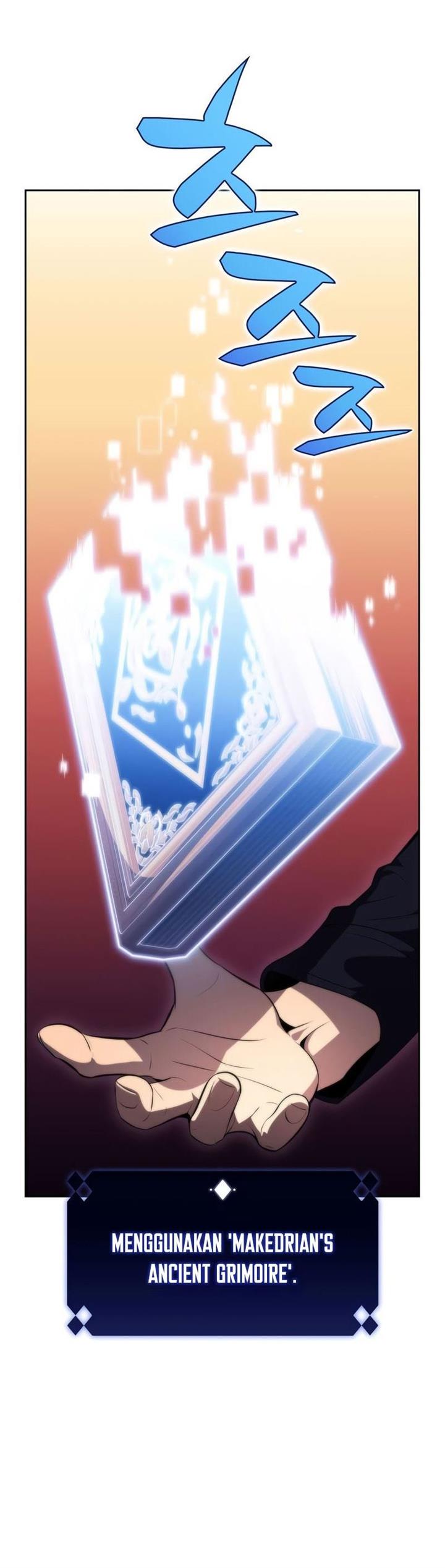 Solo Max-Level Newbie Chap 62 - Next Chap 63