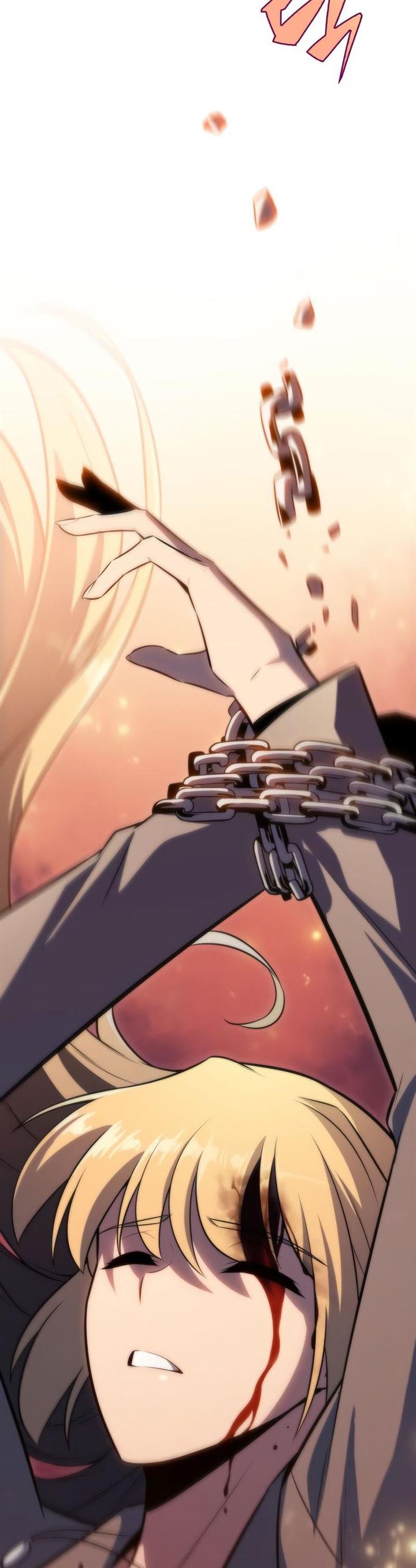 Solo Max-Level Newbie Chap 62 - Next Chap 63