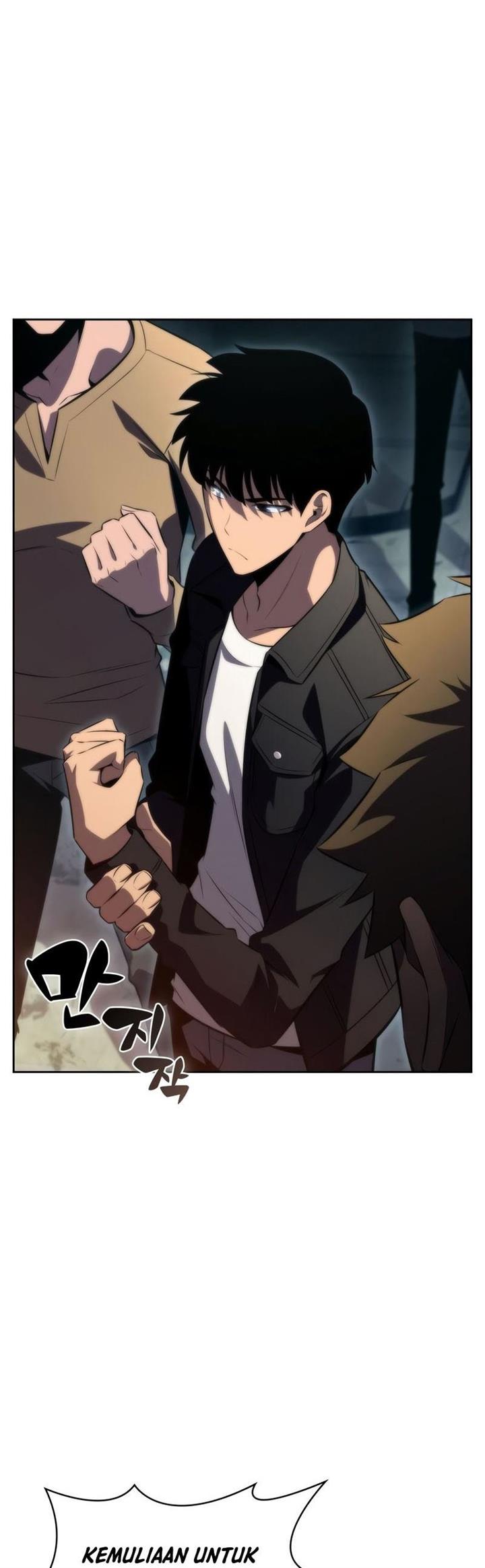 Solo Max-Level Newbie Chap 62 - Next Chap 63