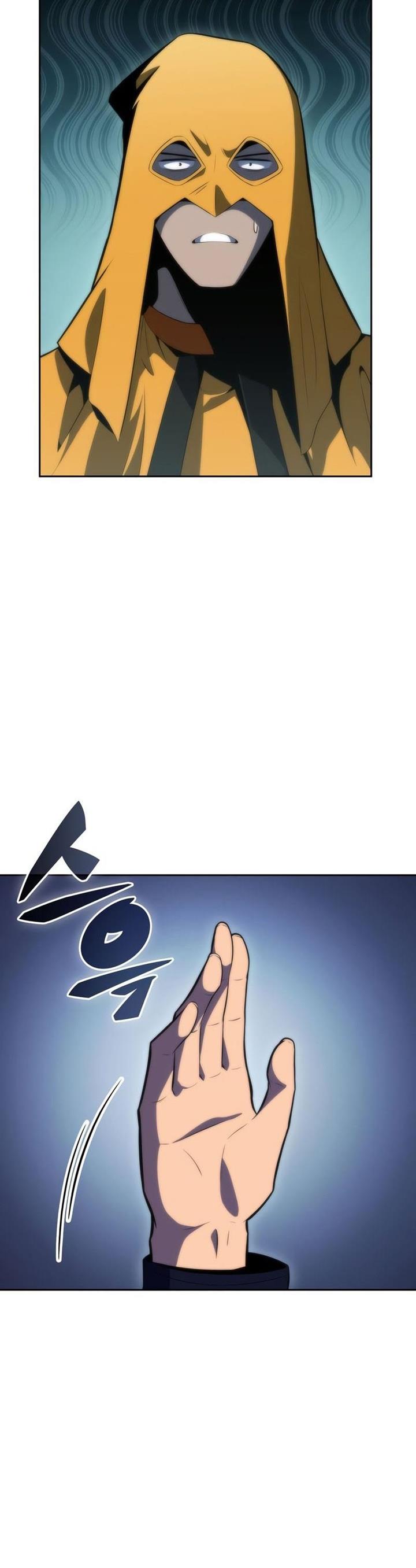 Solo Max-Level Newbie Chap 62 - Next Chap 63