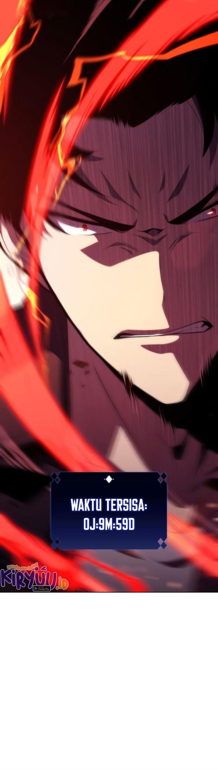 Solo Max-Level Newbie Chap 62 - Next Chap 63