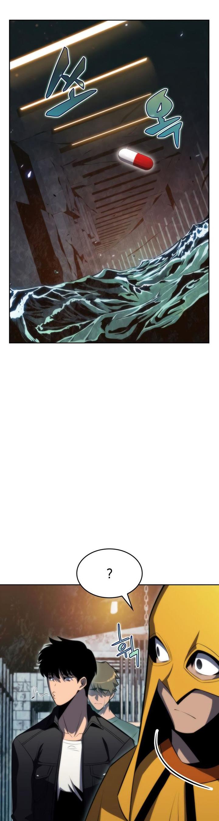 Solo Max-Level Newbie Chap 62 - Next Chap 63