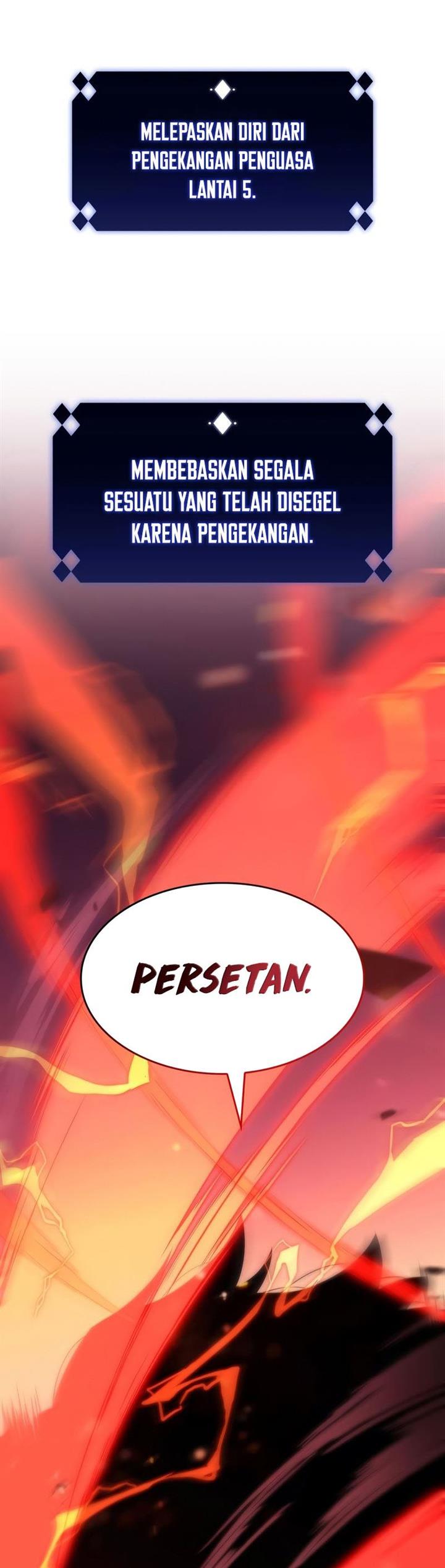 Solo Max-Level Newbie Chap 62 - Next Chap 63