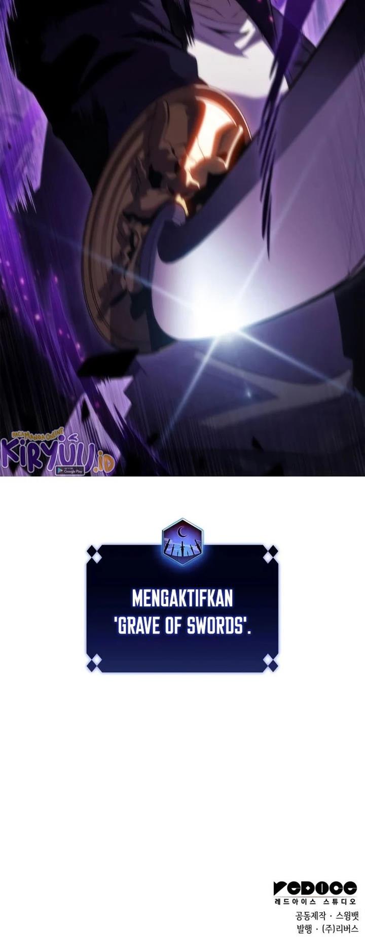 Solo Max-Level Newbie Chap 62 - Next Chap 63