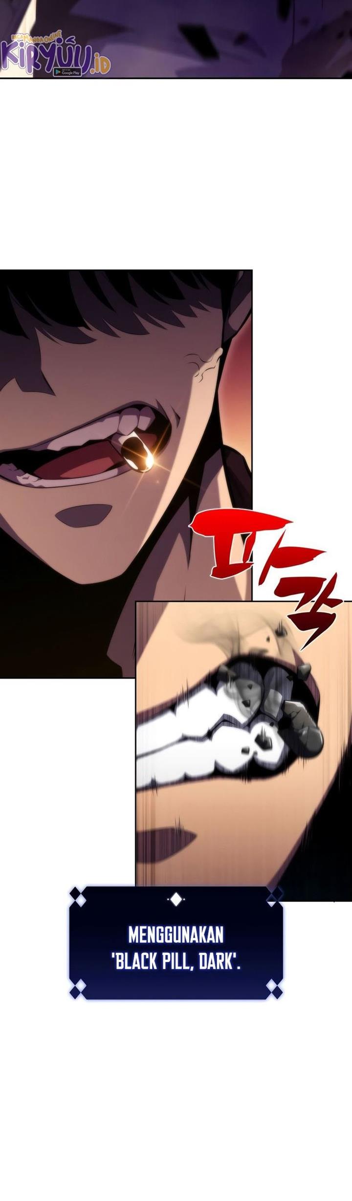 Solo Max-Level Newbie Chap 62 - Next Chap 63