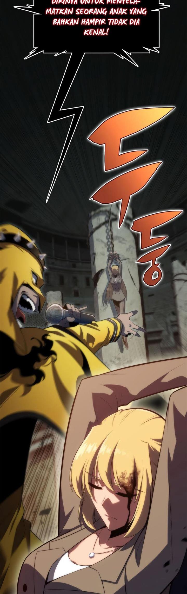 Solo Max-Level Newbie Chap 62 - Next Chap 63