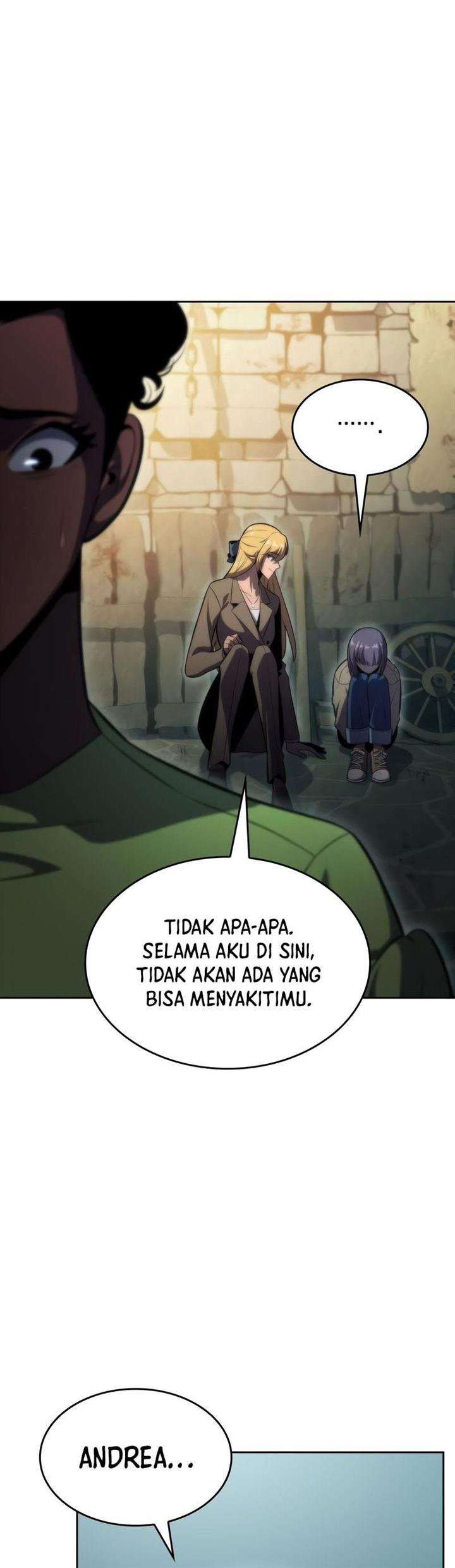 Solo Max-Level Newbie Chap 62 - Next Chap 63