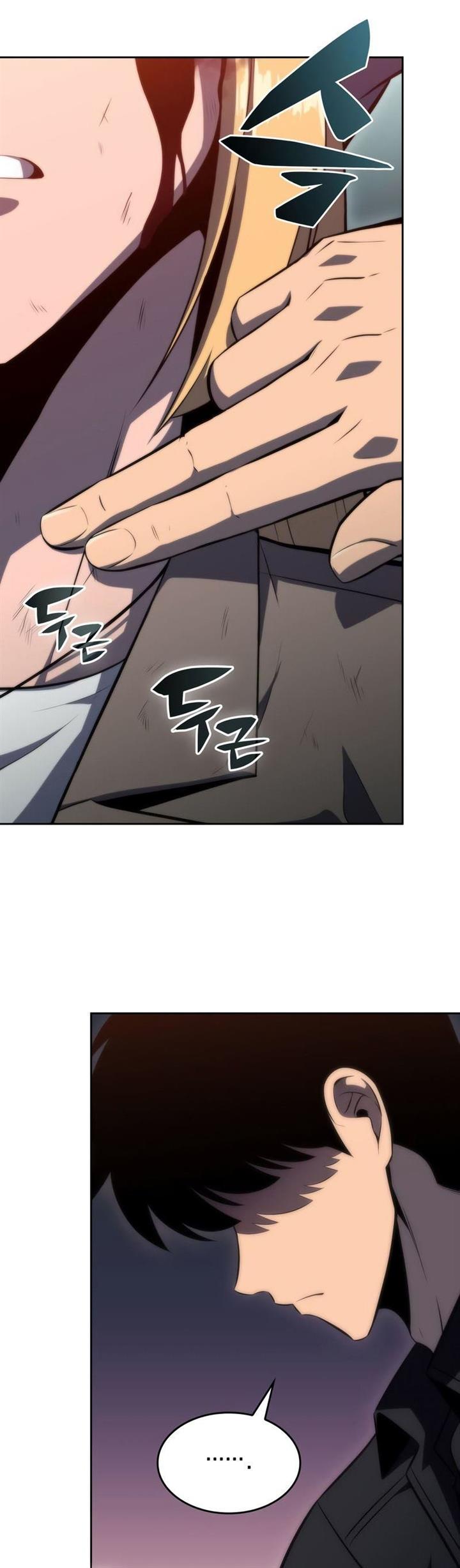 Solo Max-Level Newbie Chap 62 - Next Chap 63