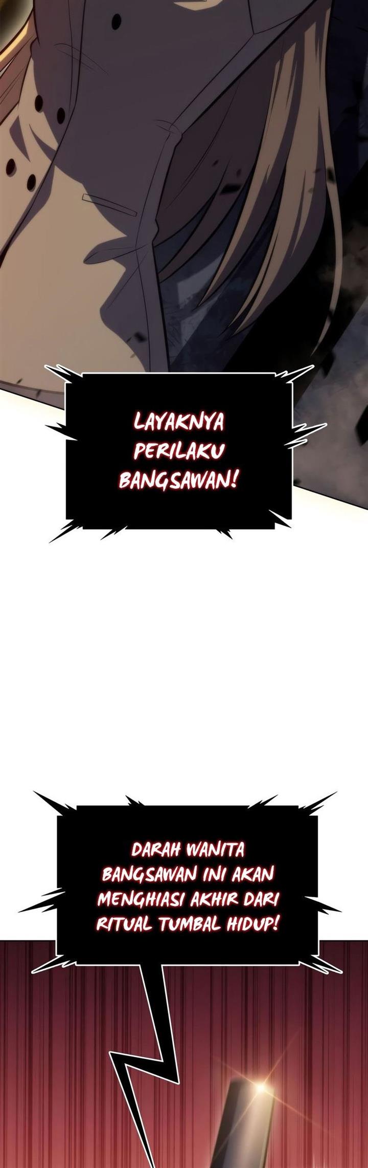 Solo Max-Level Newbie Chap 62 - Next Chap 63