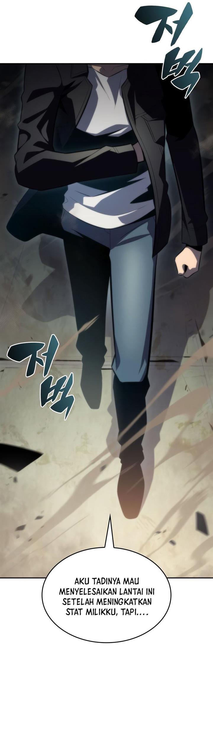 Solo Max-Level Newbie Chap 62 - Next Chap 63