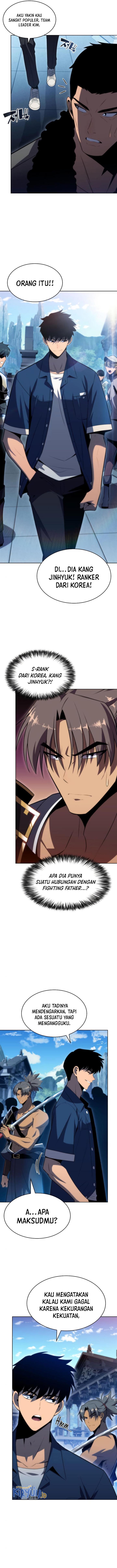 Solo Max-Level Newbie Chap 67 - Next Chap 68