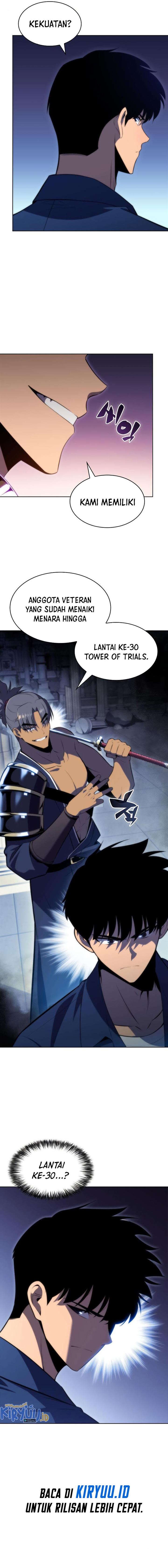 Solo Max-Level Newbie Chap 67 - Next Chap 68