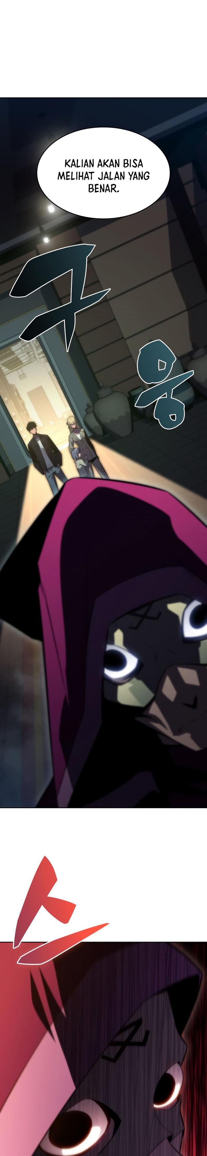 Solo Max-Level Newbie Chap 64 - Next Chap 65