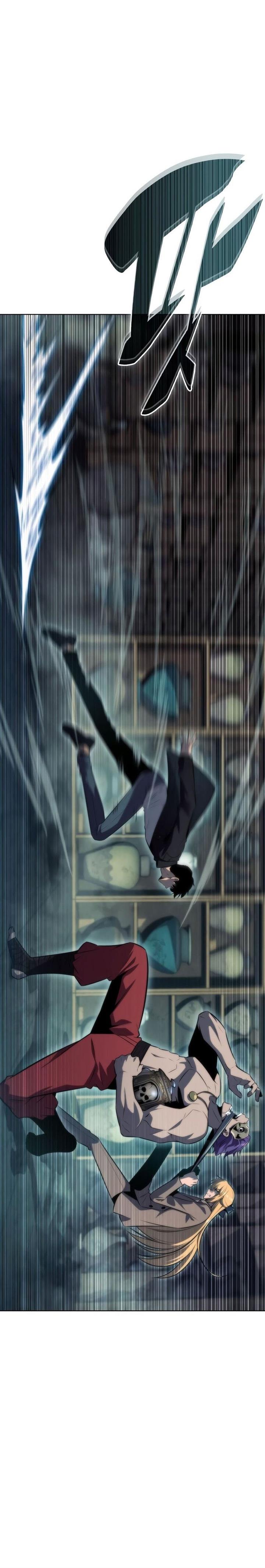 Solo Max-Level Newbie Chap 64 - Next Chap 65