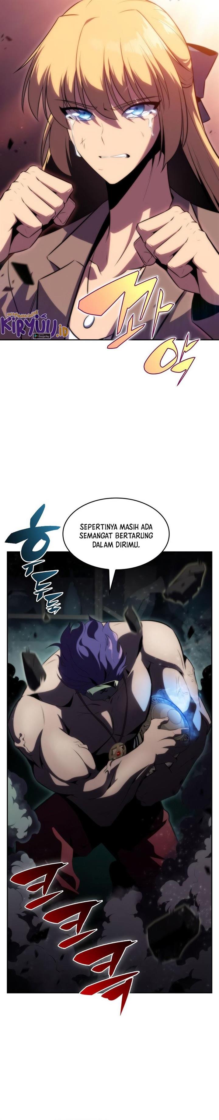 Solo Max-Level Newbie Chap 64 - Next Chap 65