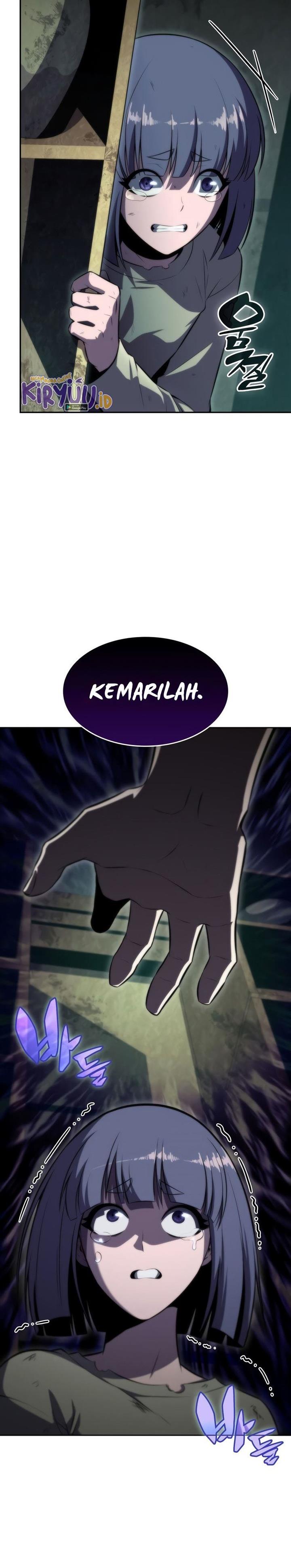 Solo Max-Level Newbie Chap 64 - Next Chap 65