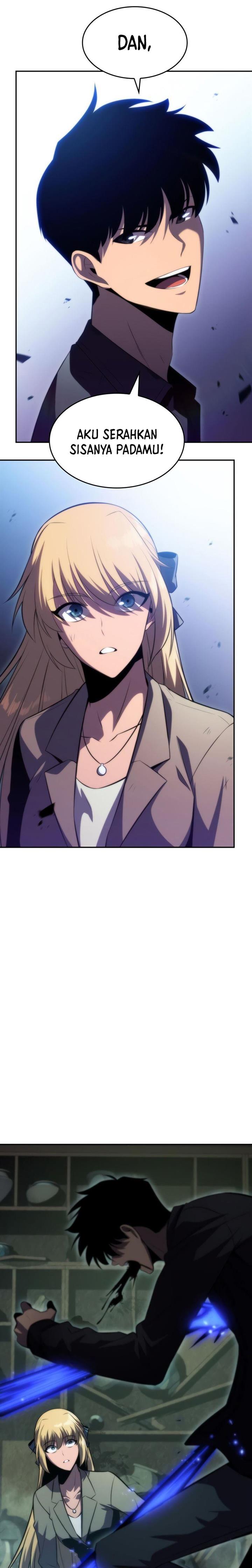 Solo Max-Level Newbie Chap 64 - Next Chap 65