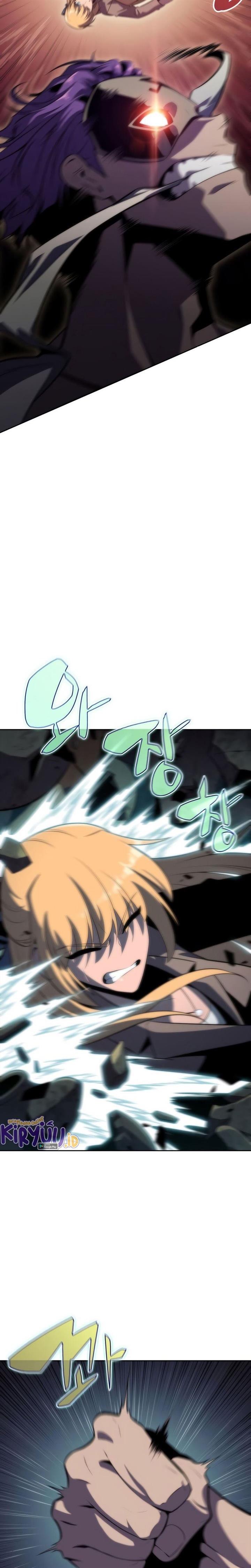 Solo Max-Level Newbie Chap 64 - Next Chap 65