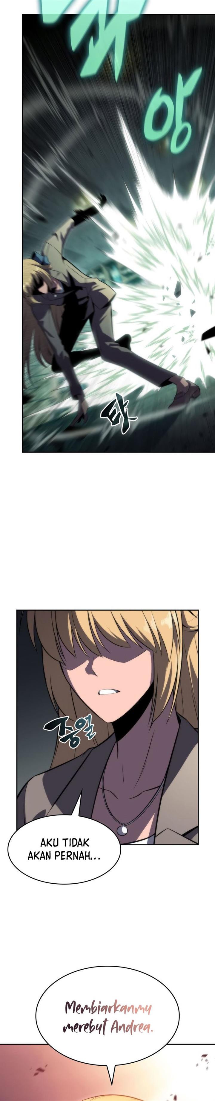 Solo Max-Level Newbie Chap 64 - Next Chap 65