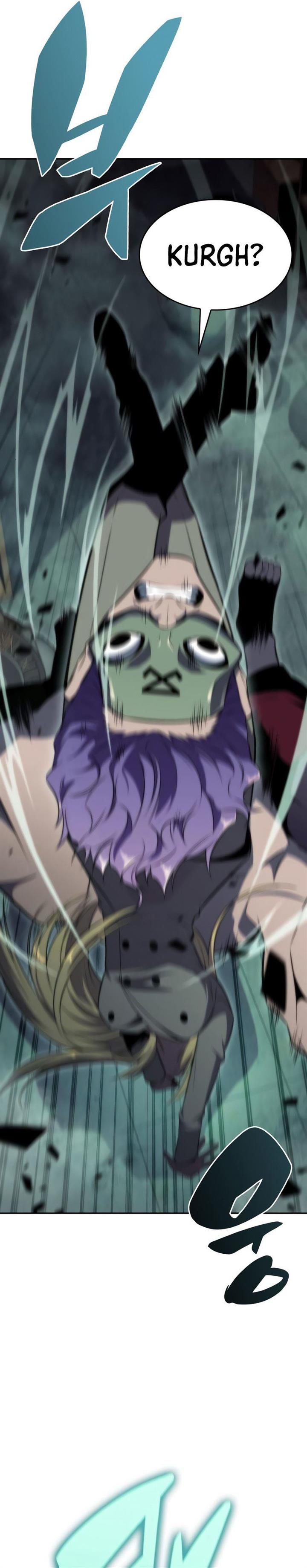 Solo Max-Level Newbie Chap 64 - Next Chap 65