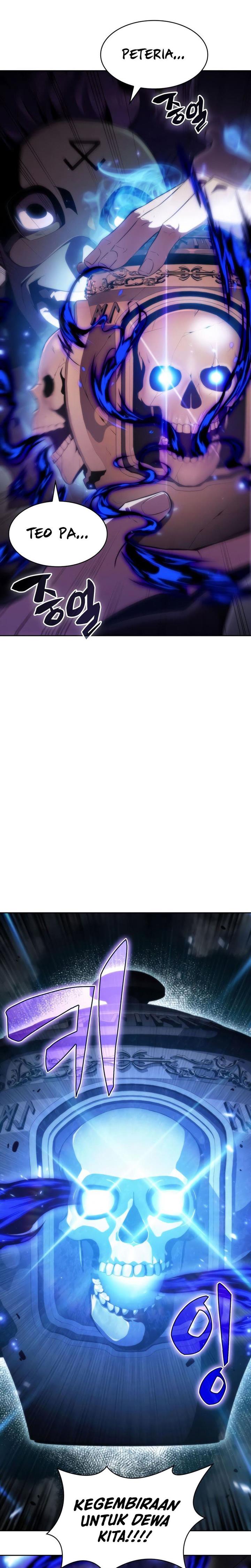 Solo Max-Level Newbie Chap 64 - Next Chap 65