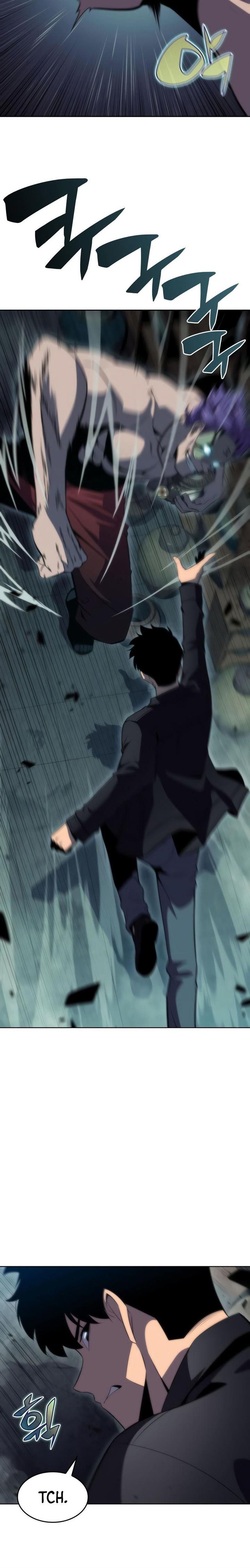 Solo Max-Level Newbie Chap 64 - Next Chap 65