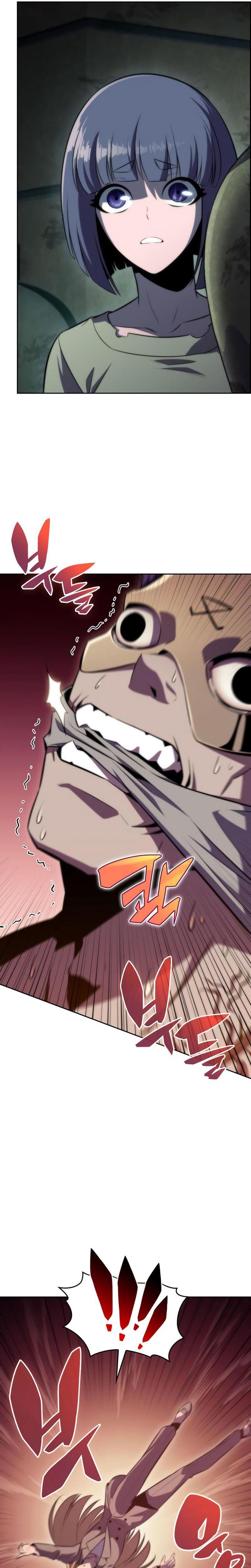 Solo Max-Level Newbie Chap 64 - Next Chap 65