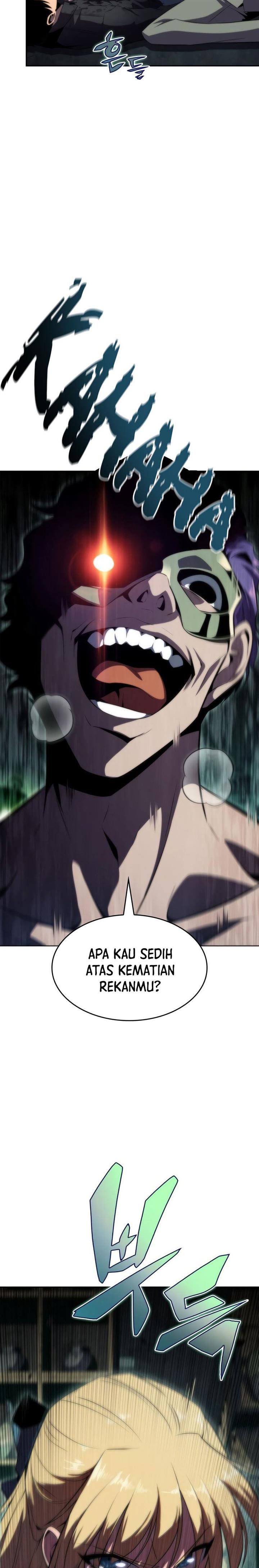 Solo Max-Level Newbie Chap 64 - Next Chap 65