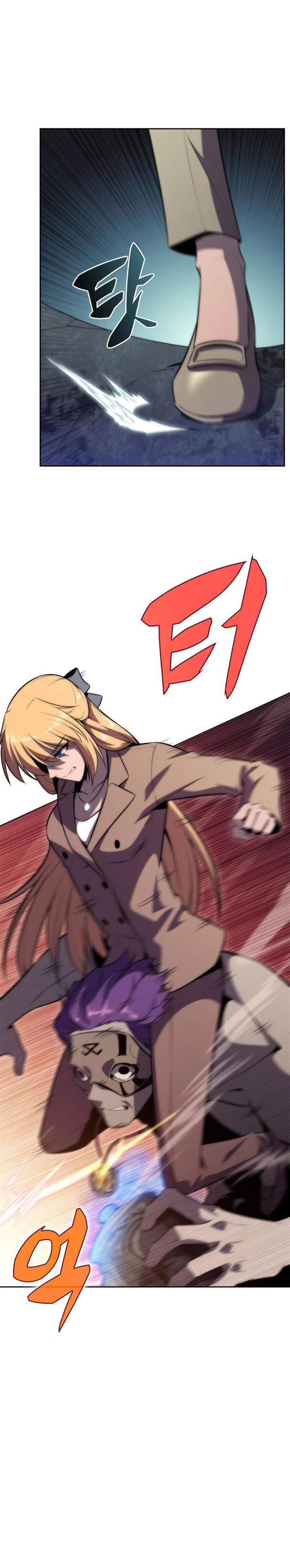 Solo Max-Level Newbie Chap 64 - Next Chap 65