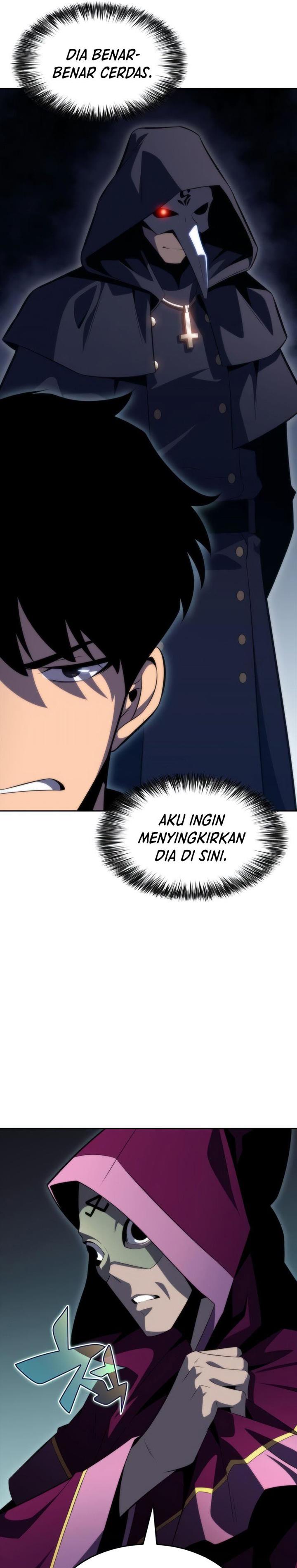 Solo Max-Level Newbie Chap 64 - Next Chap 65