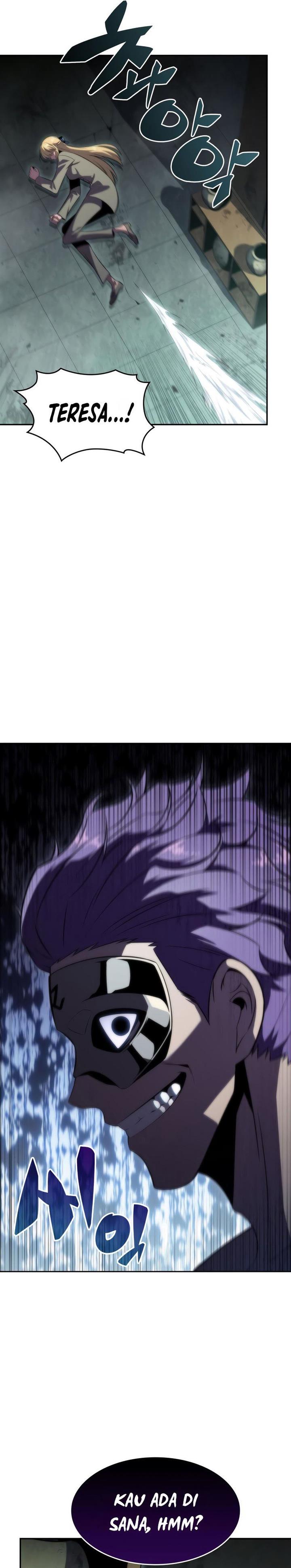 Solo Max-Level Newbie Chap 64 - Next Chap 65