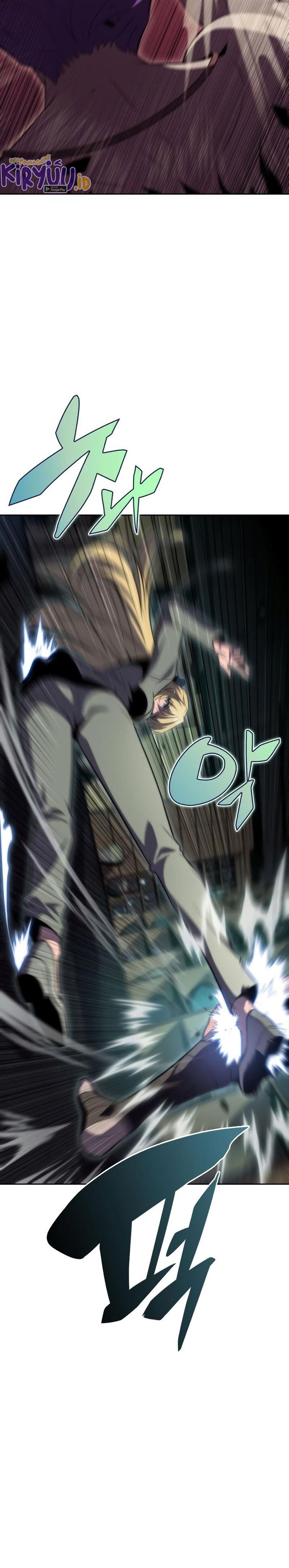 Solo Max-Level Newbie Chap 64 - Next Chap 65