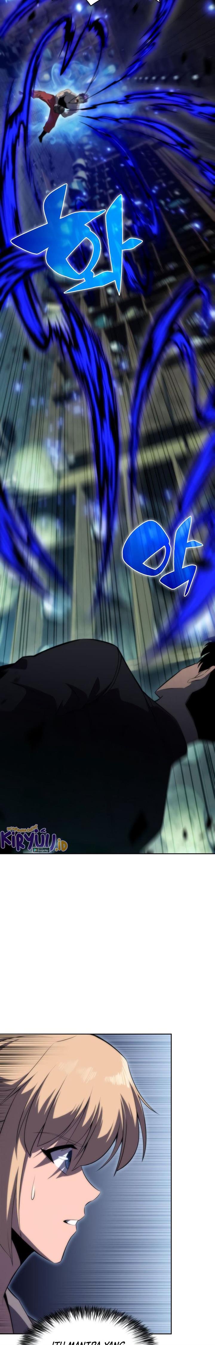 Solo Max-Level Newbie Chap 64 - Next Chap 65