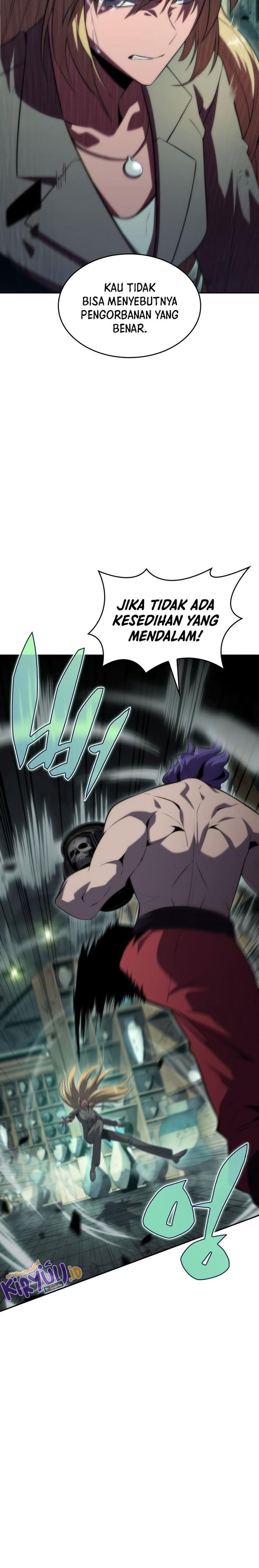 Solo Max-Level Newbie Chap 64 - Next Chap 65