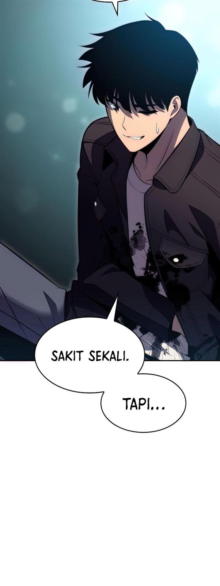 Solo Max-Level Newbie Chap 65 - Next Chap 66