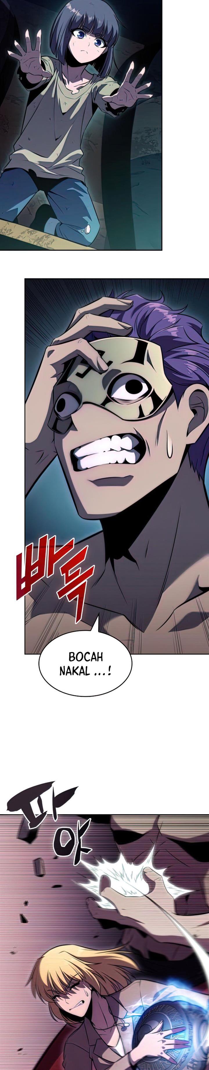 Solo Max-Level Newbie Chap 65 - Next Chap 66