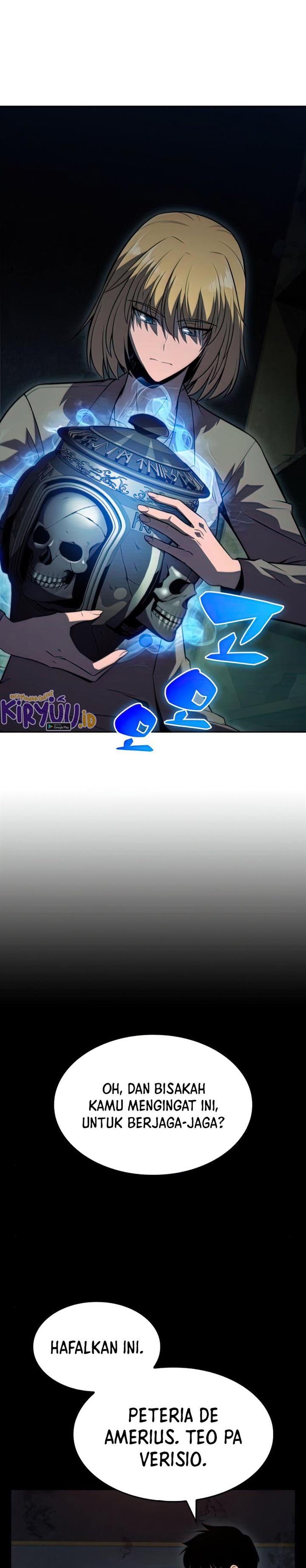 Solo Max-Level Newbie Chap 65 - Next Chap 66