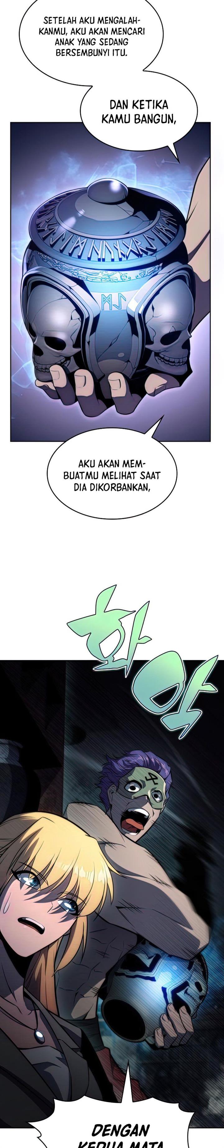 Solo Max-Level Newbie Chap 65 - Next Chap 66