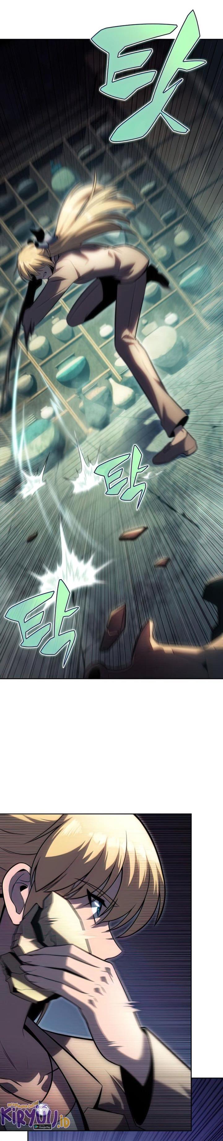 Solo Max-Level Newbie Chap 65 - Next Chap 66