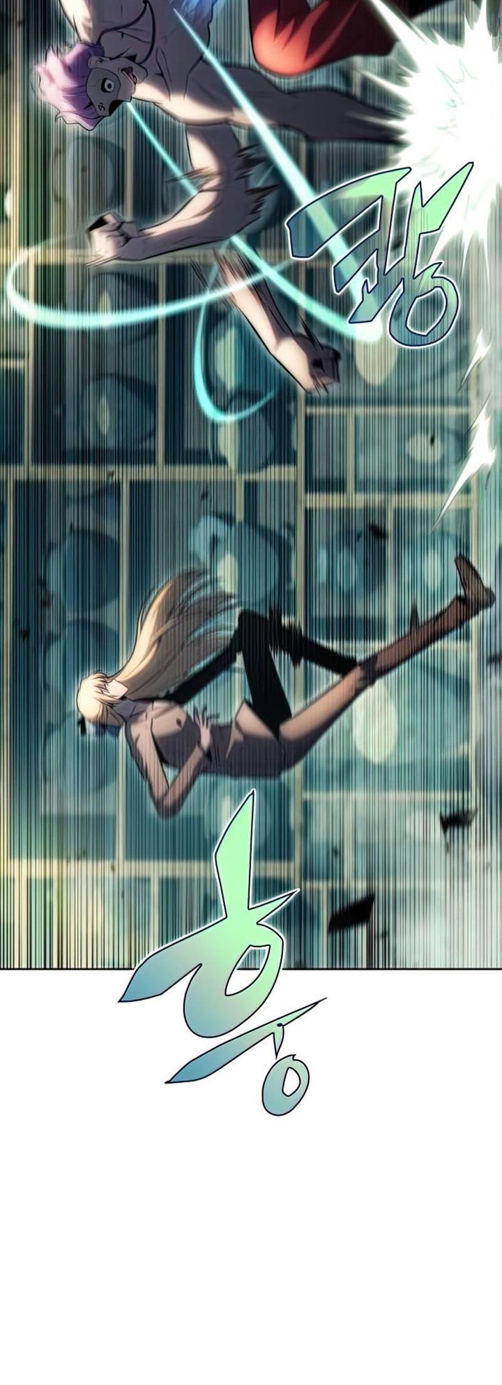 Solo Max-Level Newbie Chap 65 - Next Chap 66
