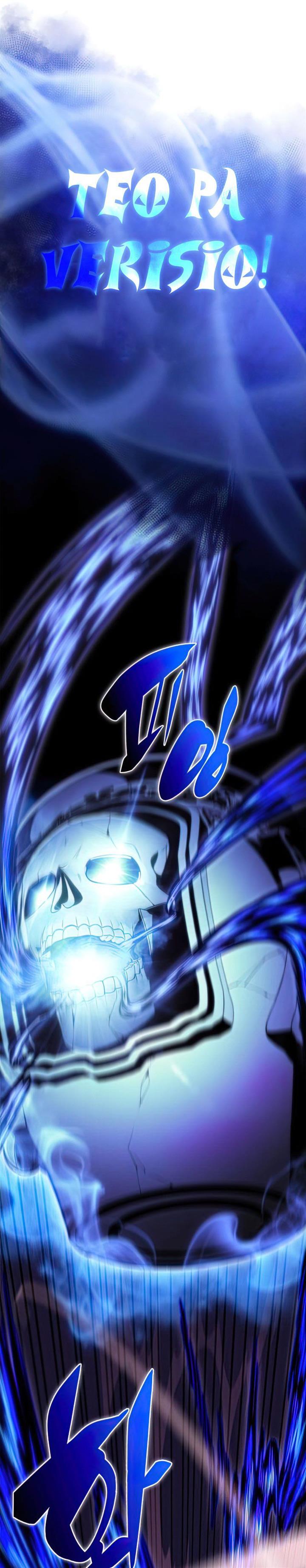 Solo Max-Level Newbie Chap 65 - Next Chap 66